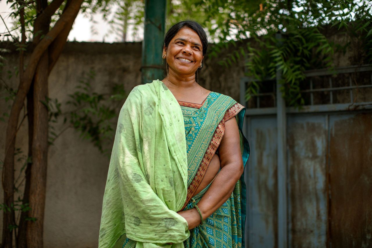 Snehalaya BSM Erica Baker2024 198