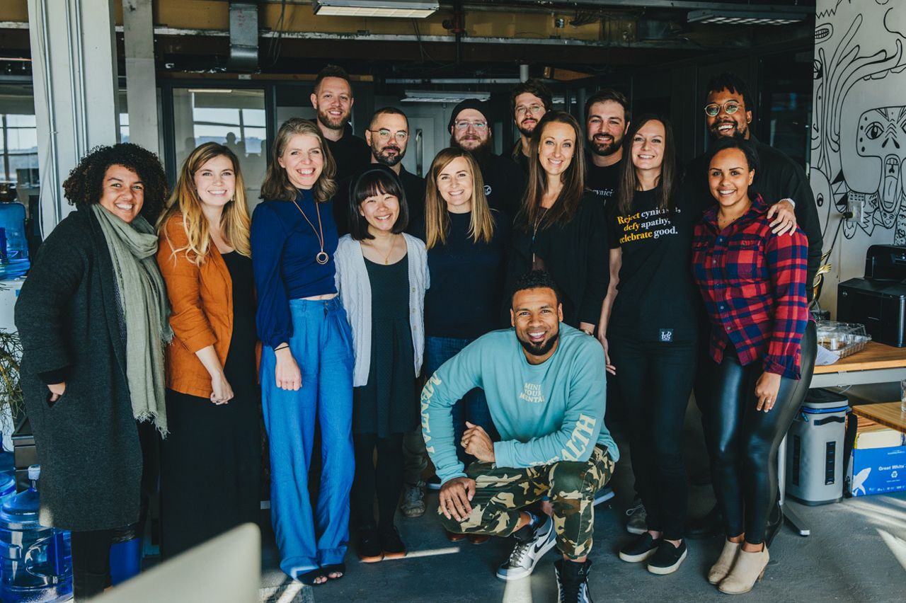 2020 BitterSweet Group Photo