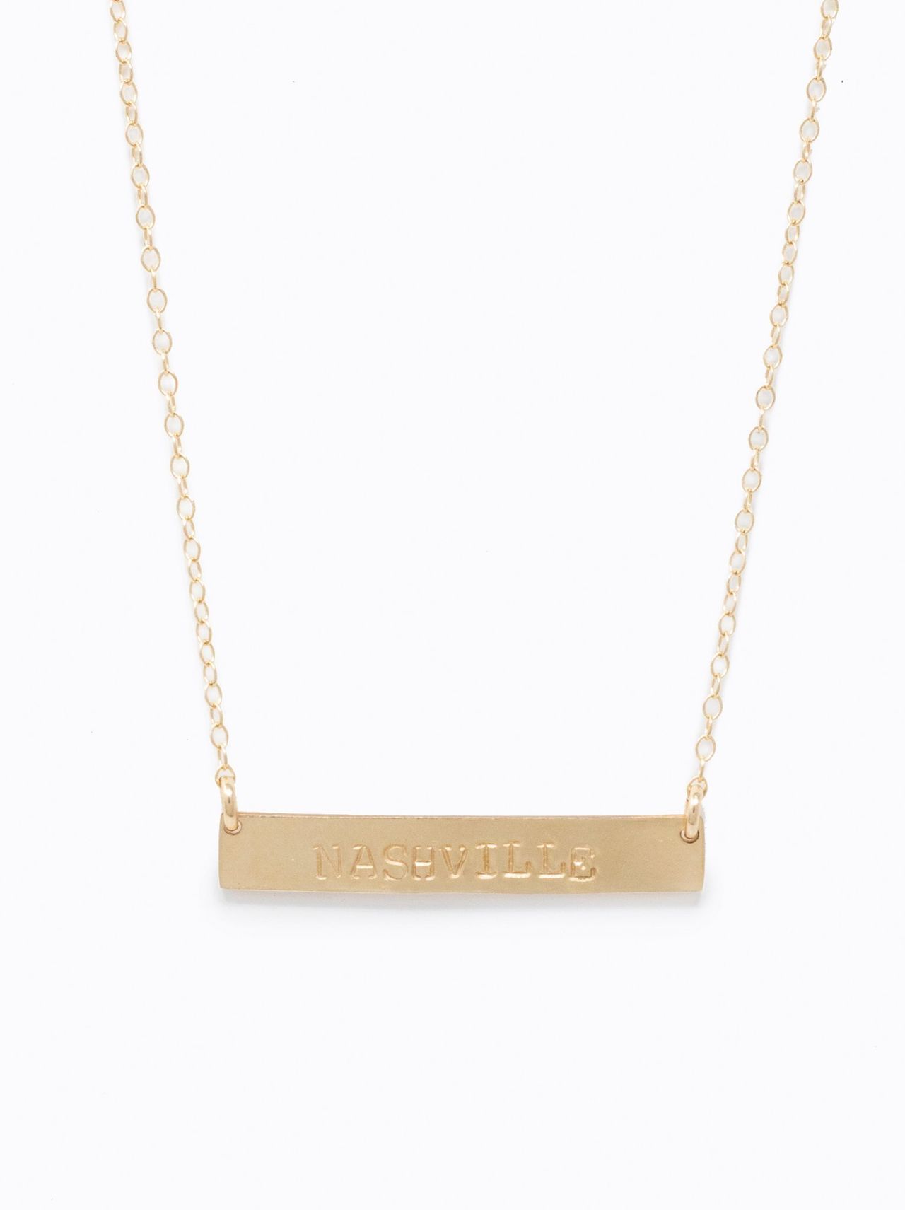 Able Necklace