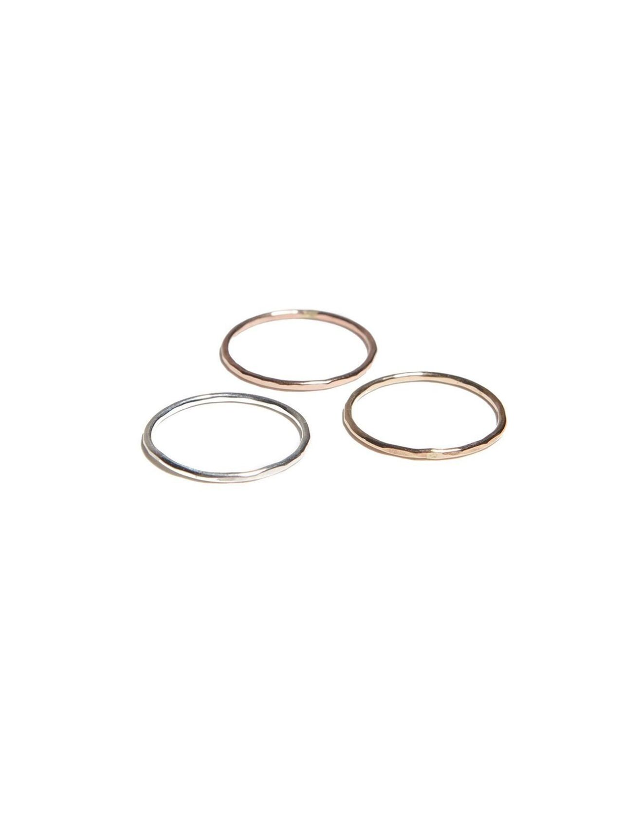 Able Stacking Rings