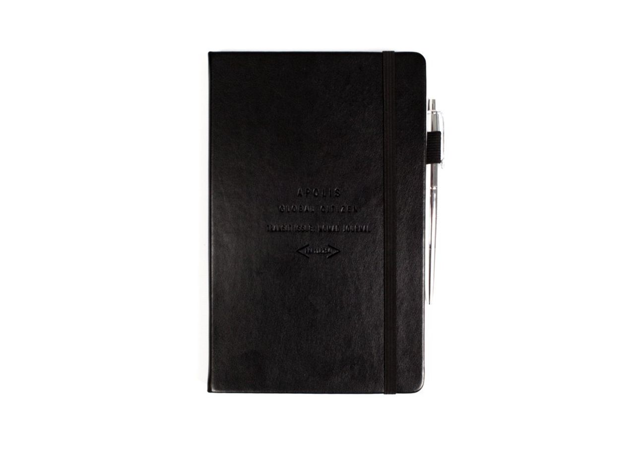 Apolis Journal