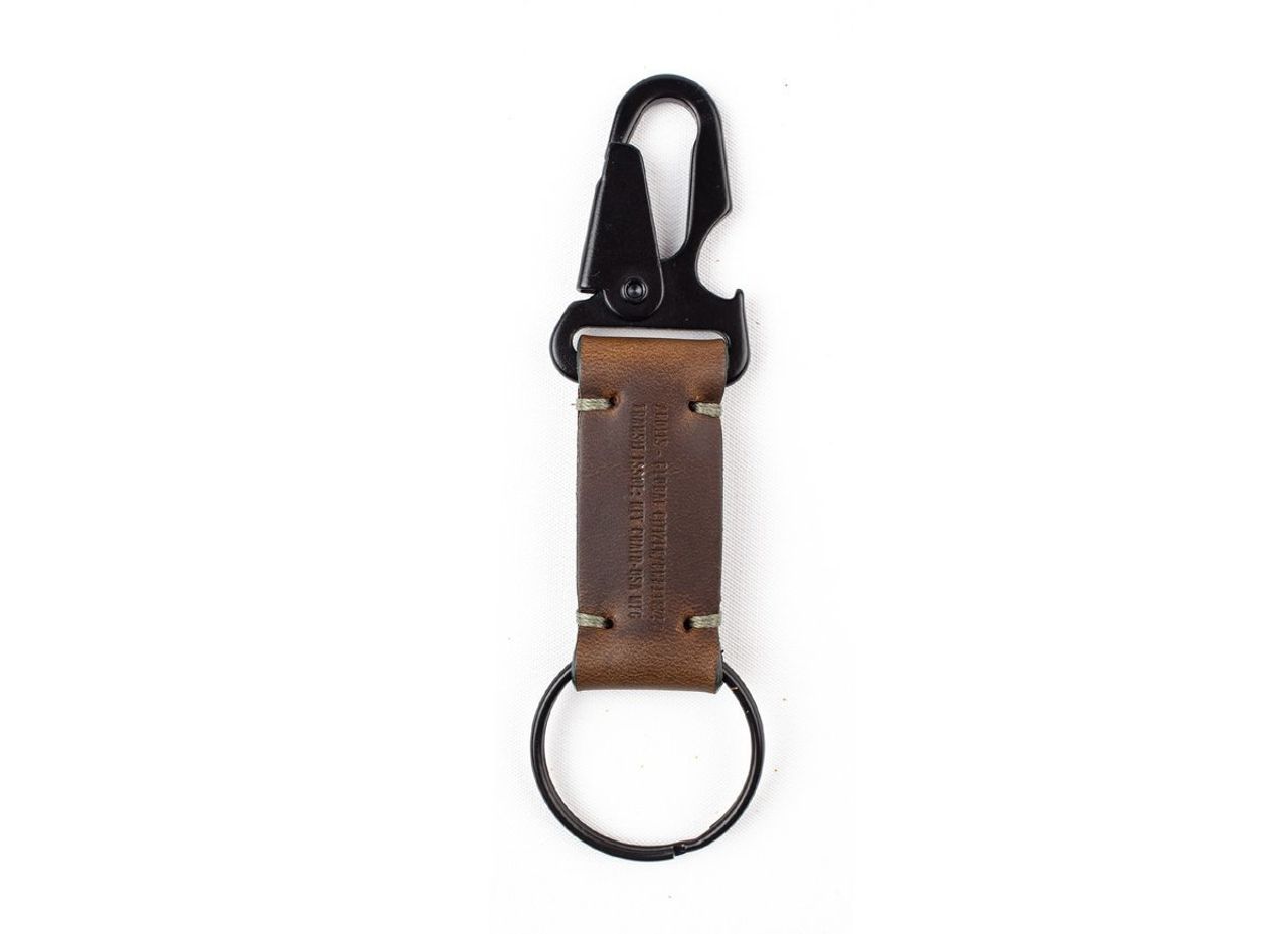 Apolis Keychain