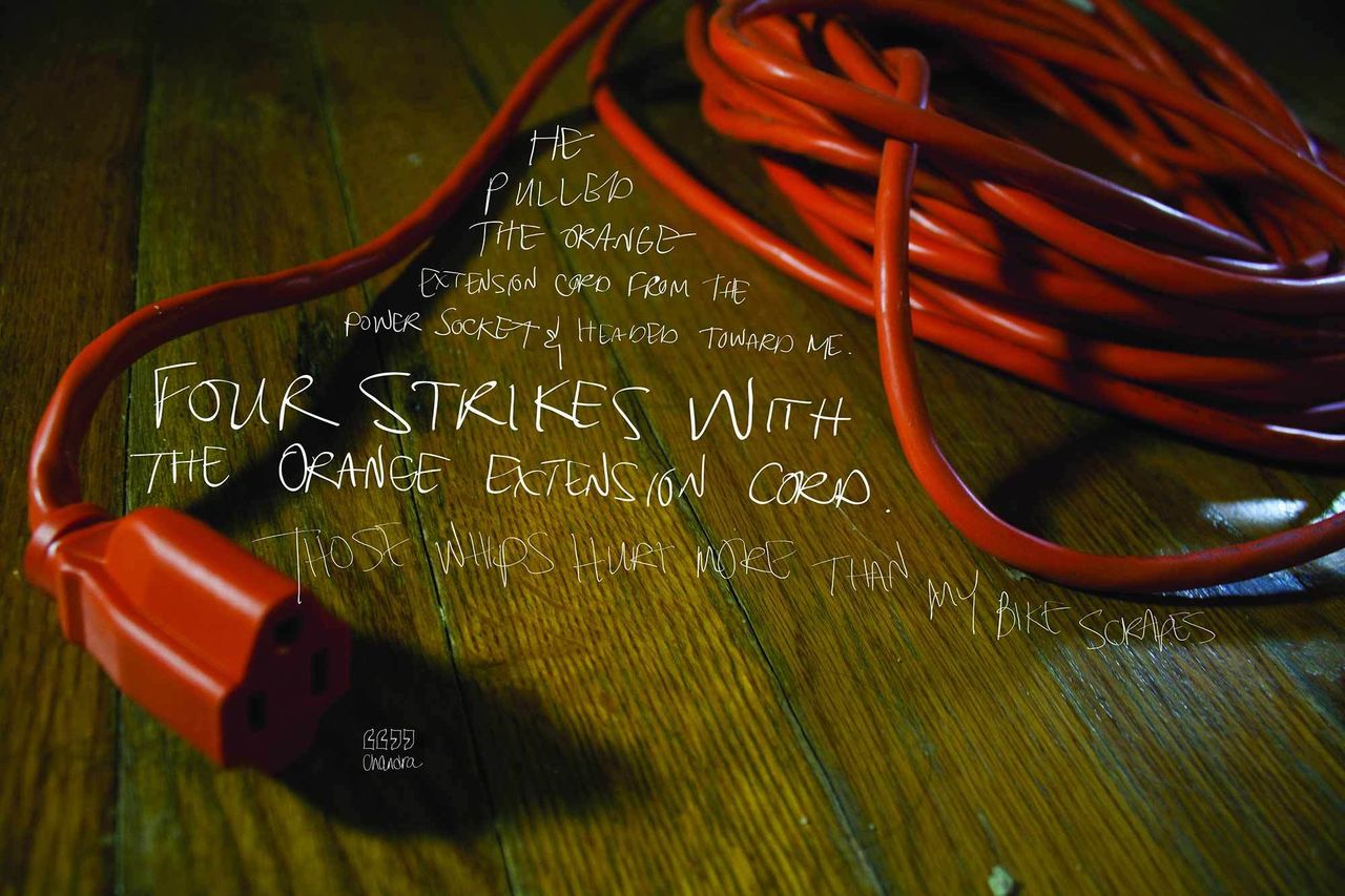 Bh Cord