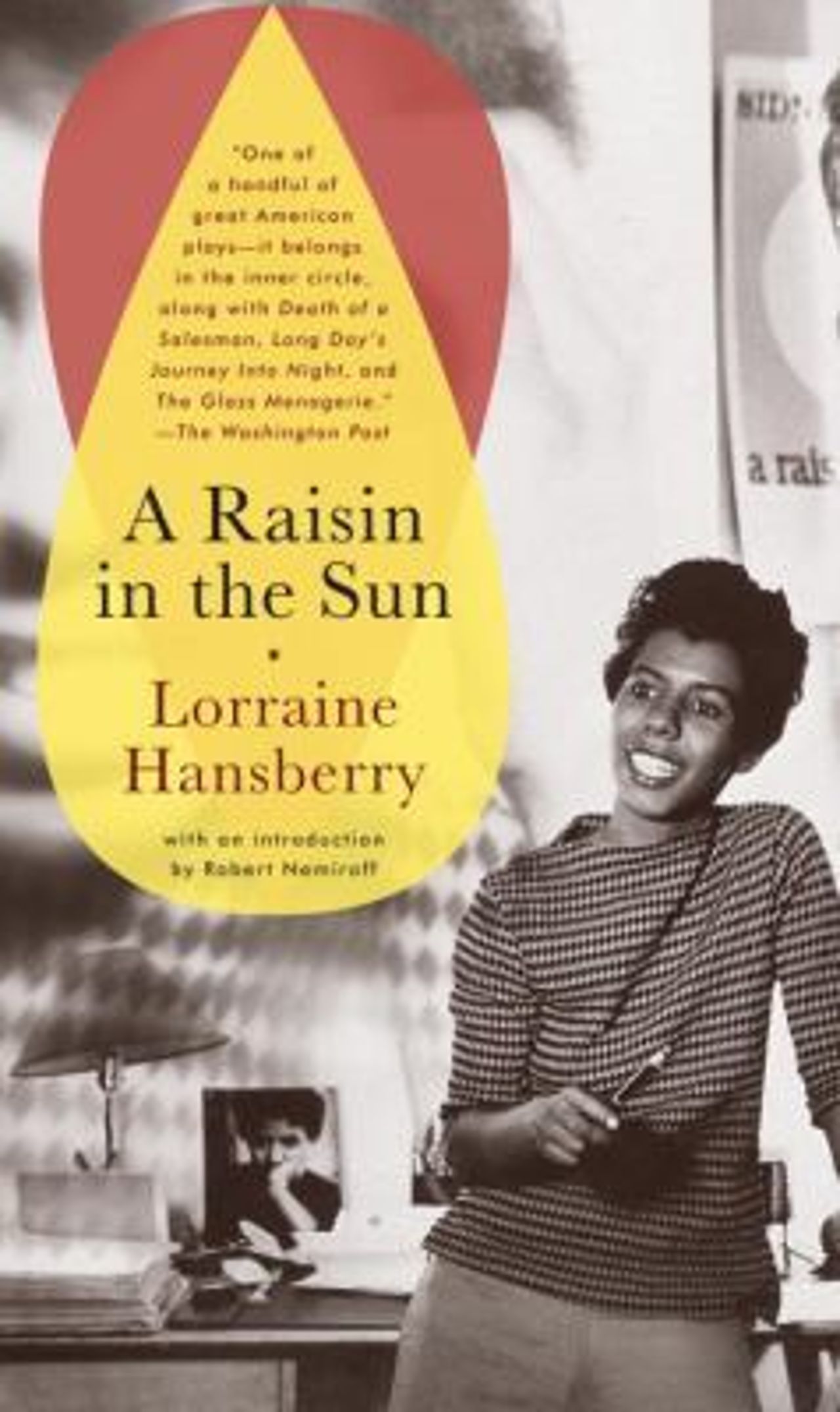 Bwb A Raisin In The Sun Hansberry Lorraine 9780679755333