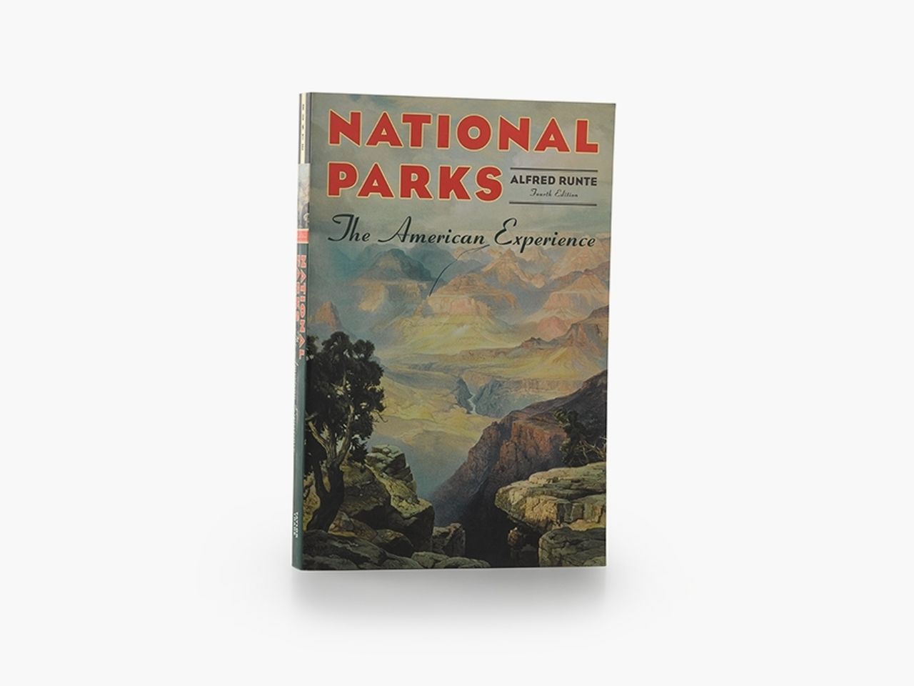 Barebones National Parks