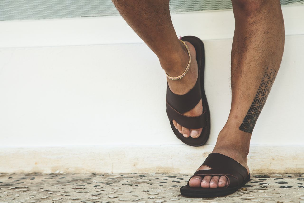 Brave Soles Mateo