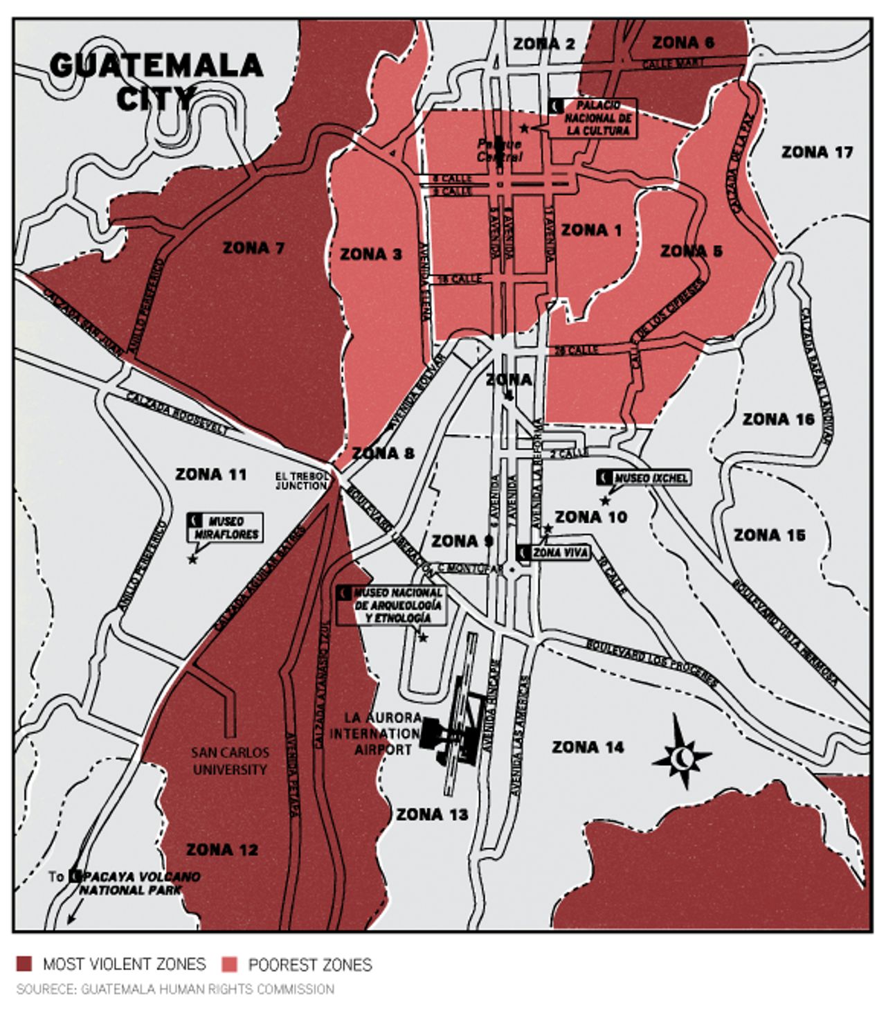 Cia Ch2 Zone Map