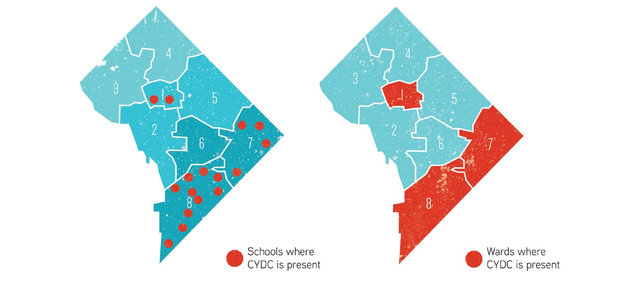 Cy School Presence