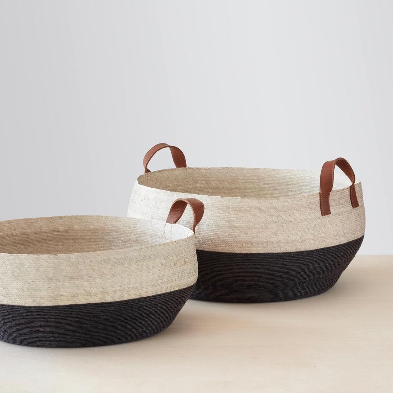 Citizenry Mercado Baskets