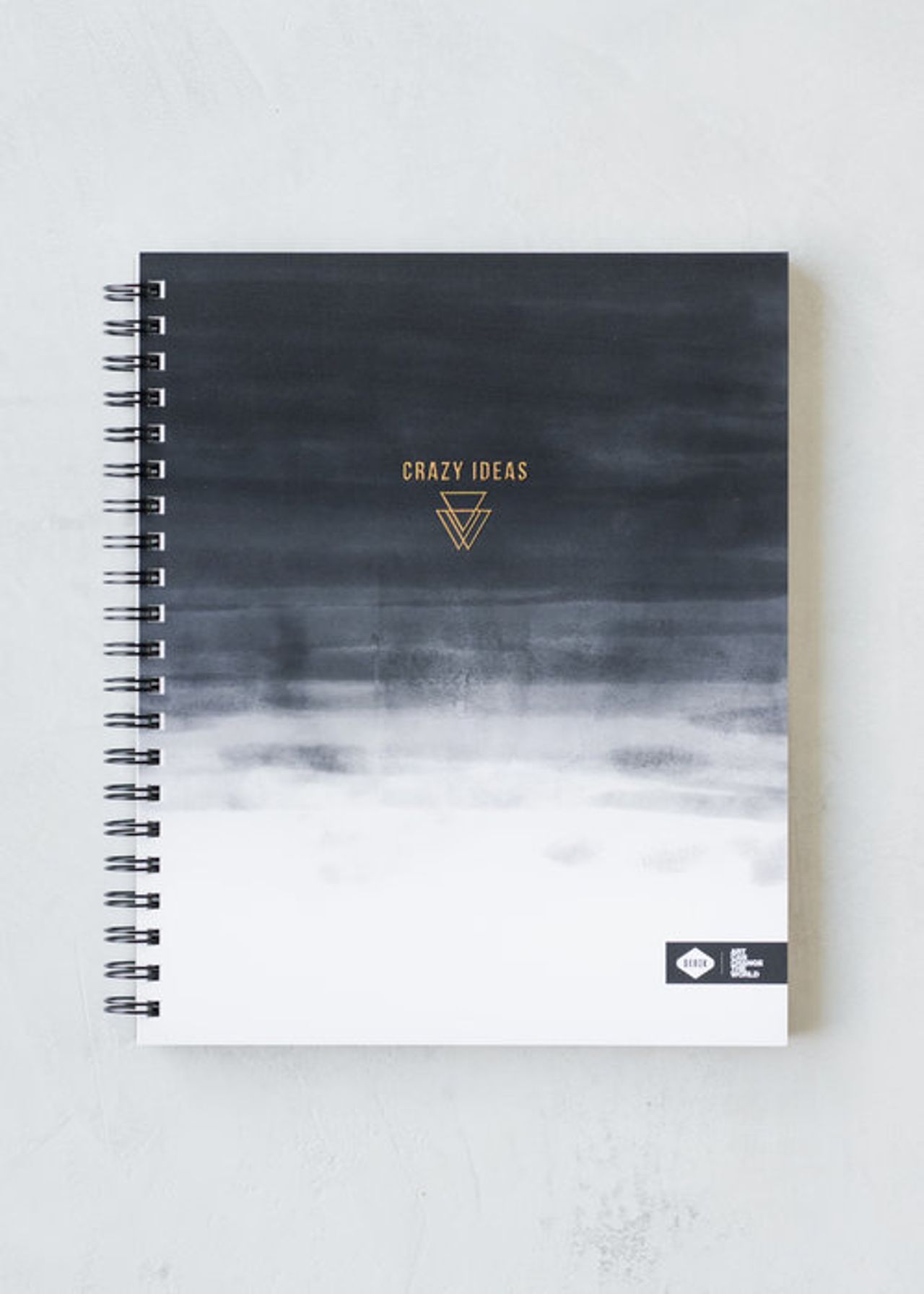 Denik Sketchbook4
