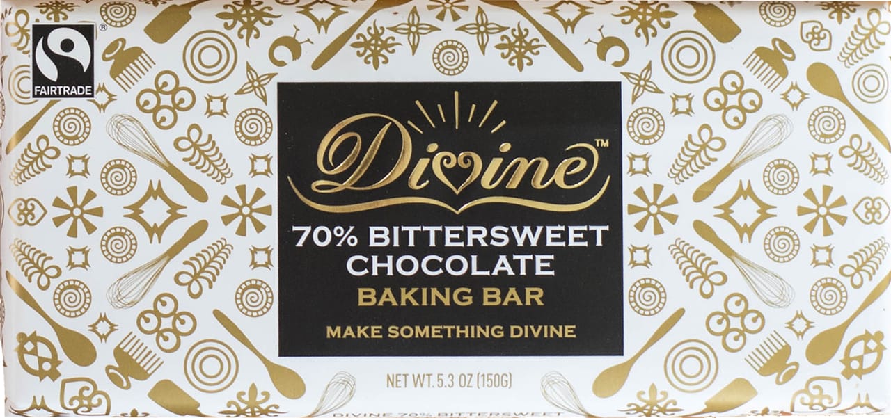 Divine Baking