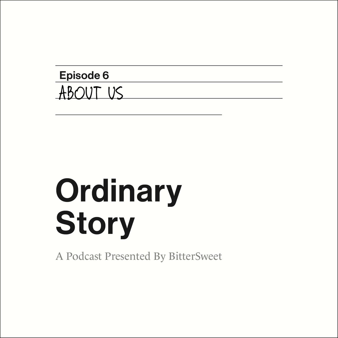 Episode Six Ttitle Card 01