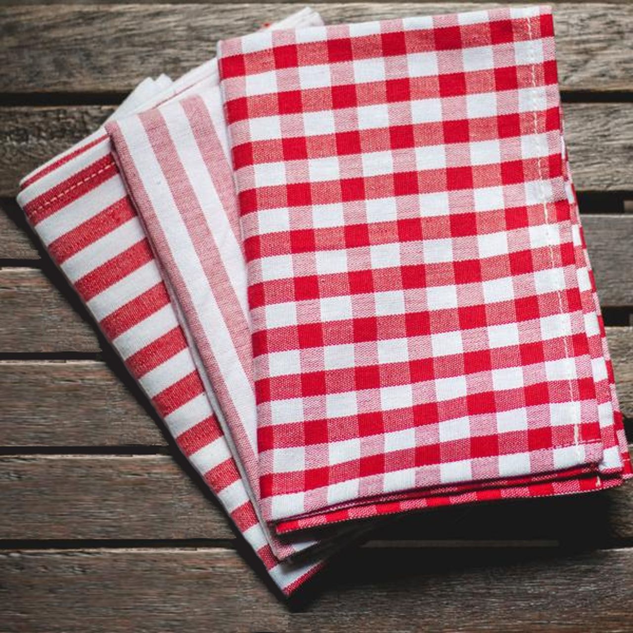 Freeset Kitchen Towels