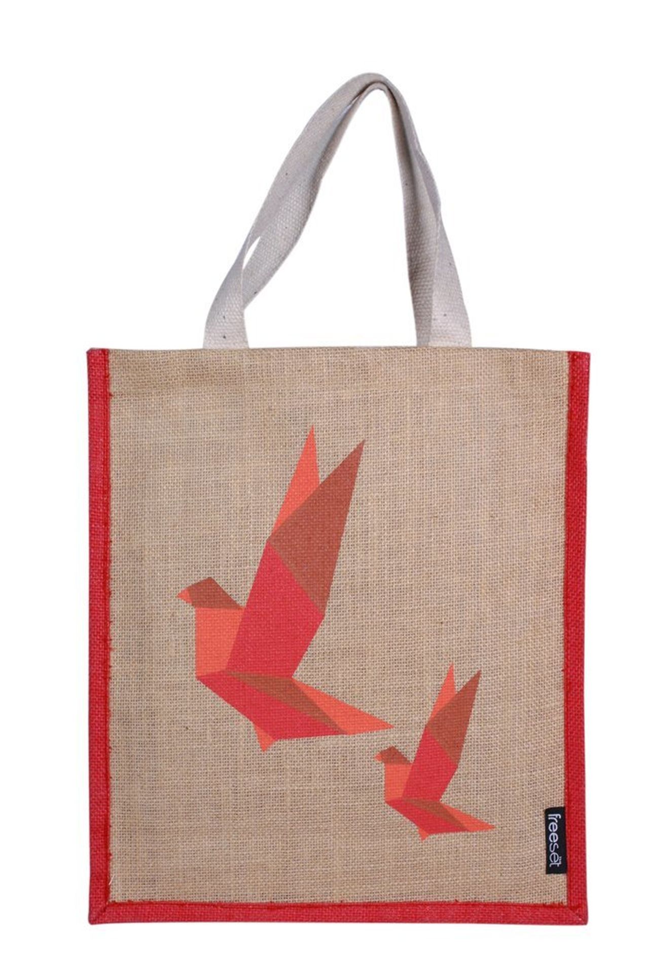 Freeset Market Tote