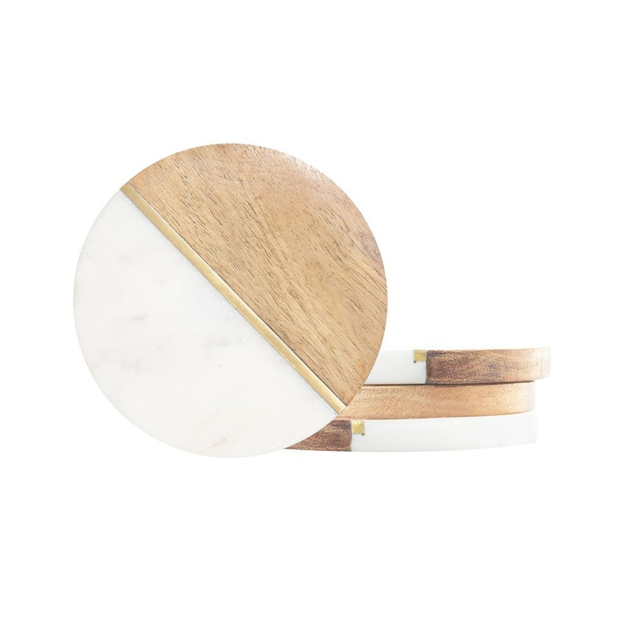 Global Goods Coasters
