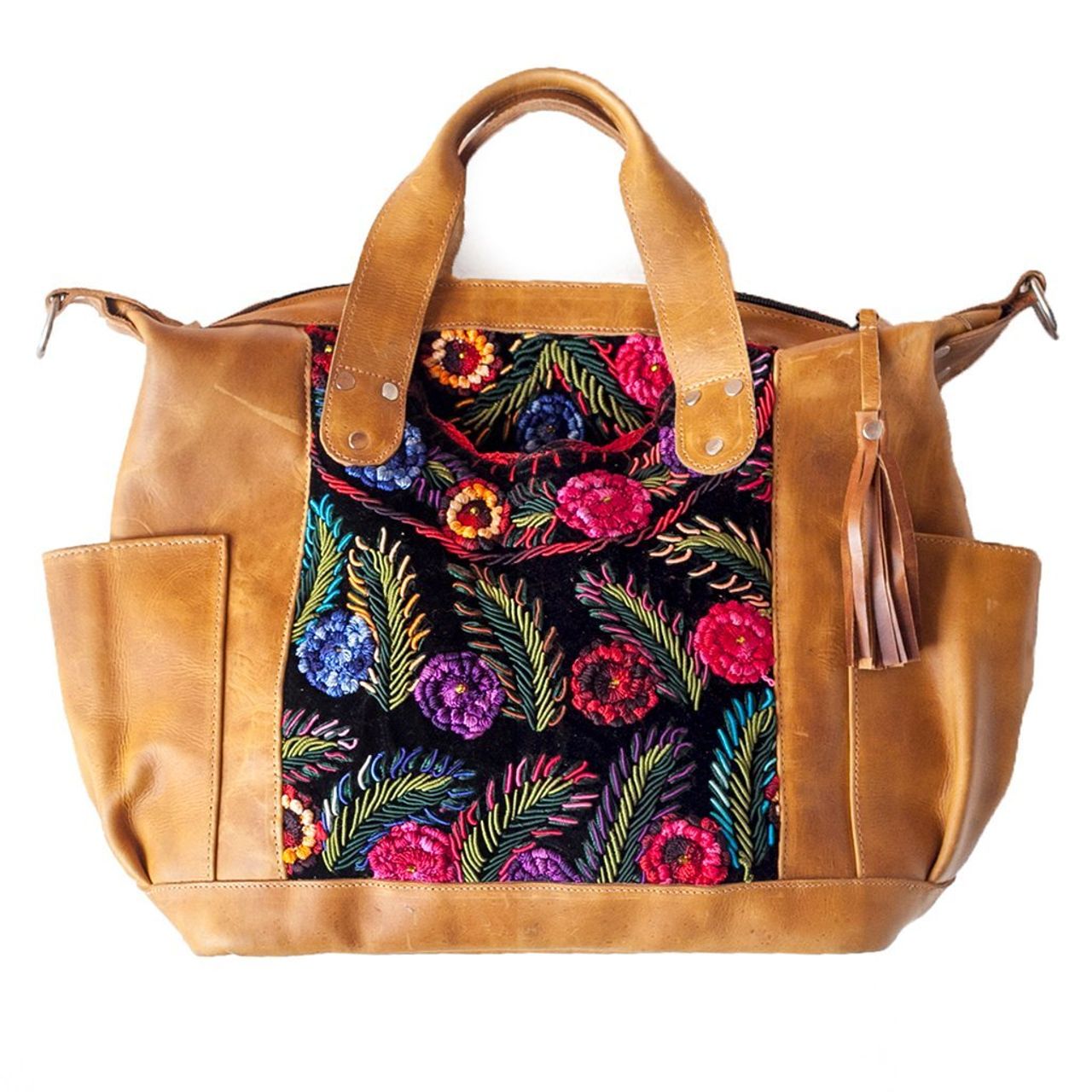 Hiptipico Bag