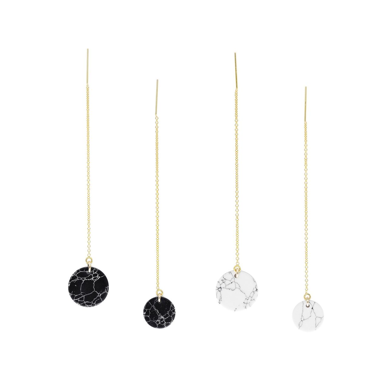 Kicheko Marble Threader