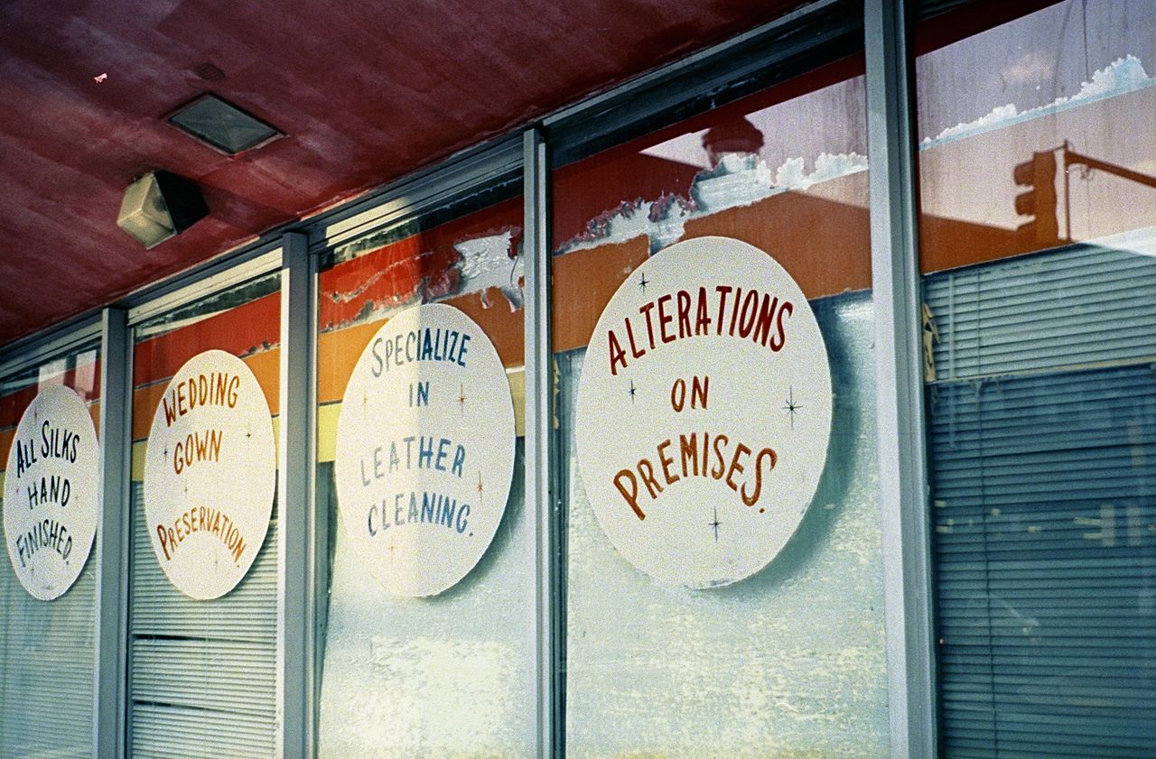 Laundromat