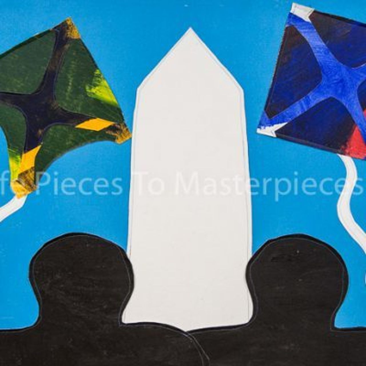 Life Pieces National Kite Day 400X400