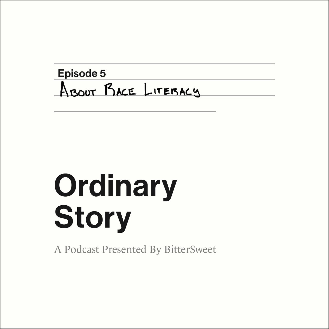 Episode Five Ttitle Card 01