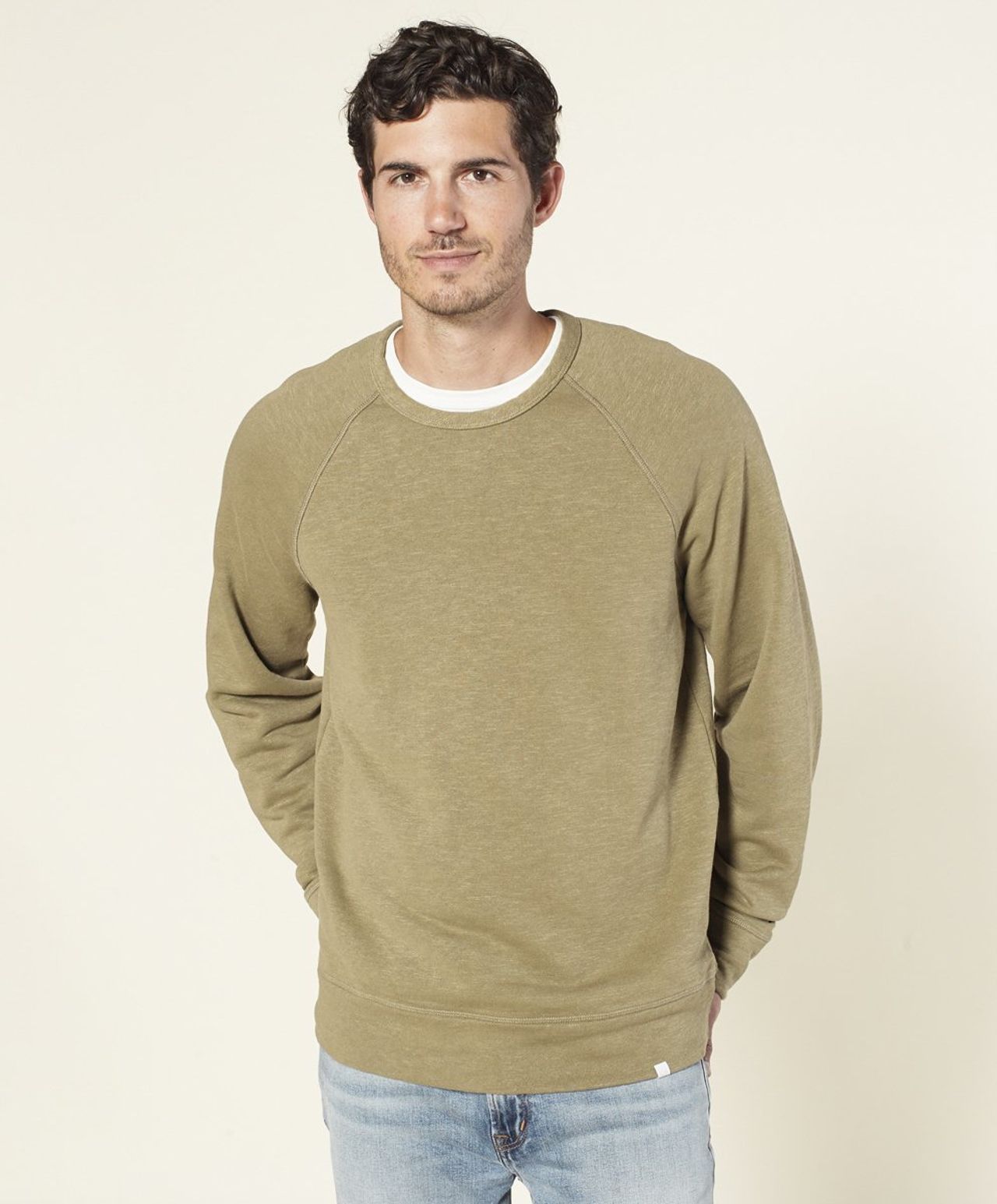 Outerknown Sur Sweatshirt