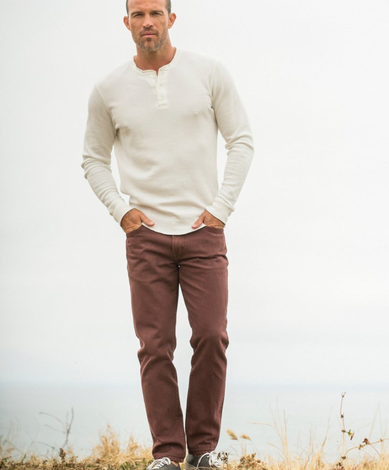 Outerknown Thermal