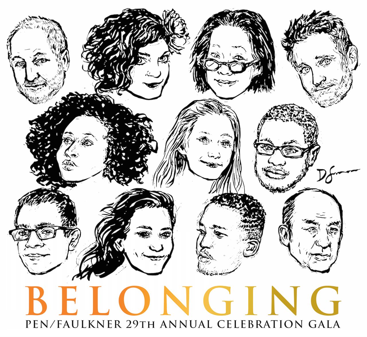 Pf Belonging