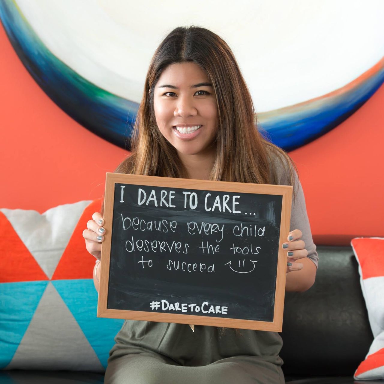 Pha Dare To Care