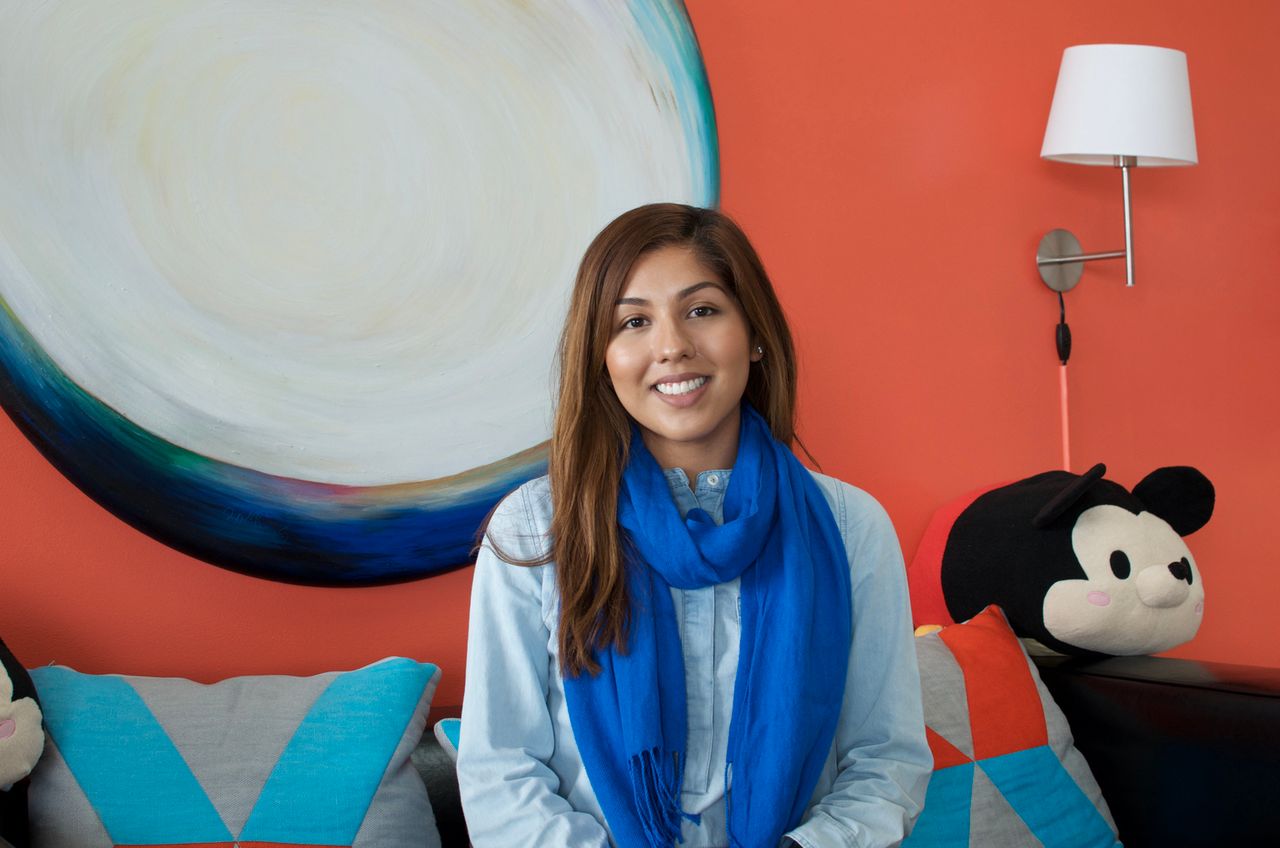 Pha Sandra Valdez