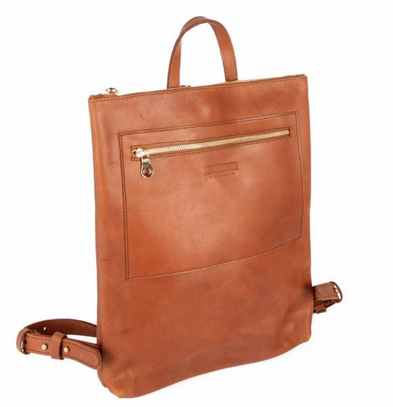 Parker Clay Backpack