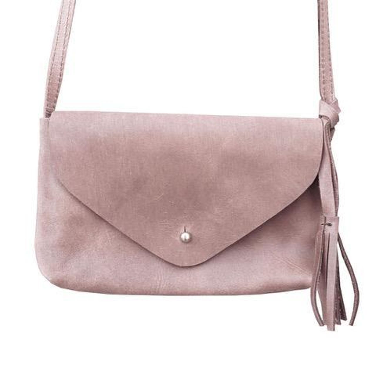 Parker Clay Crossbody