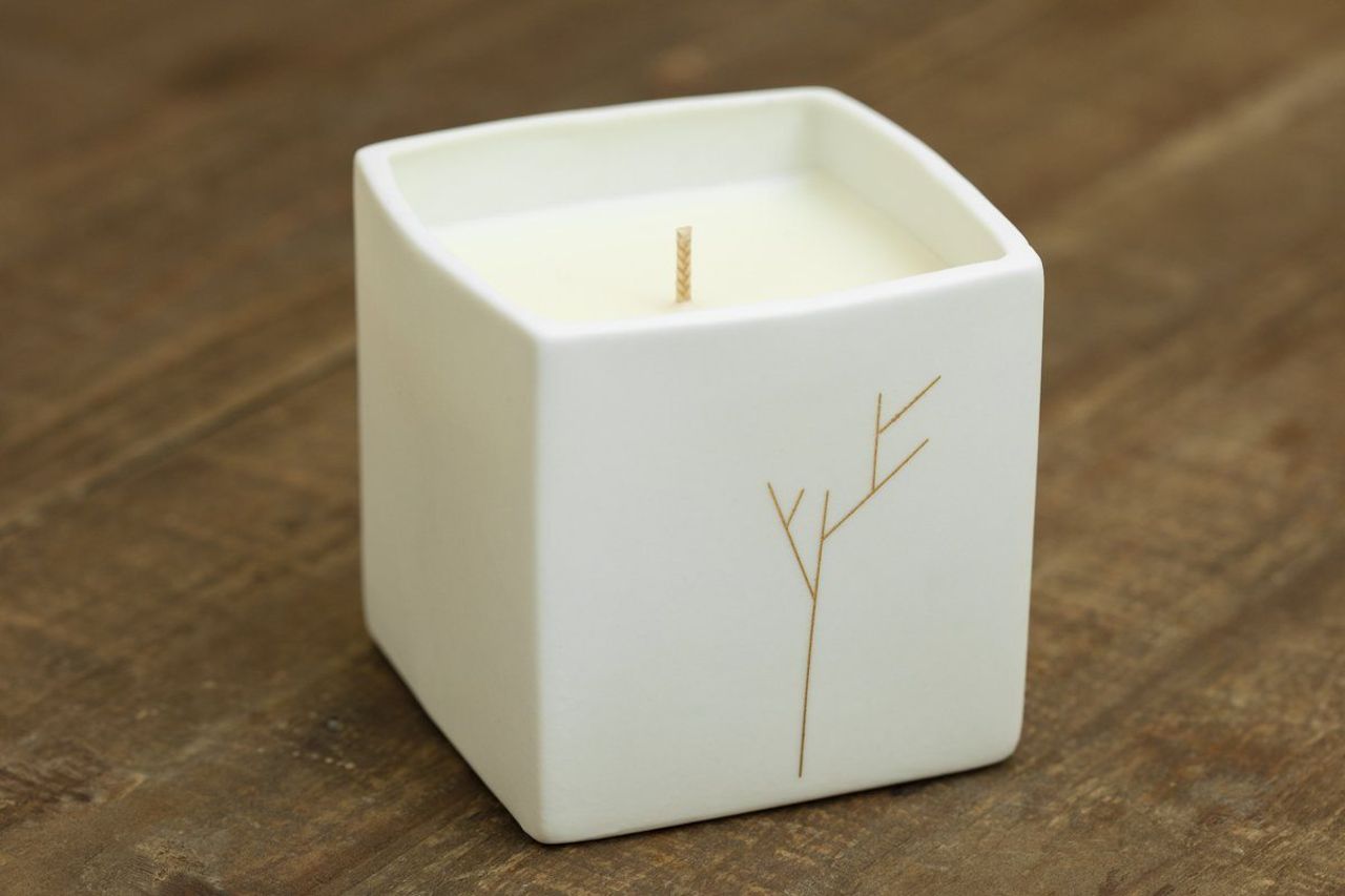 Prosperity Candle Branches
