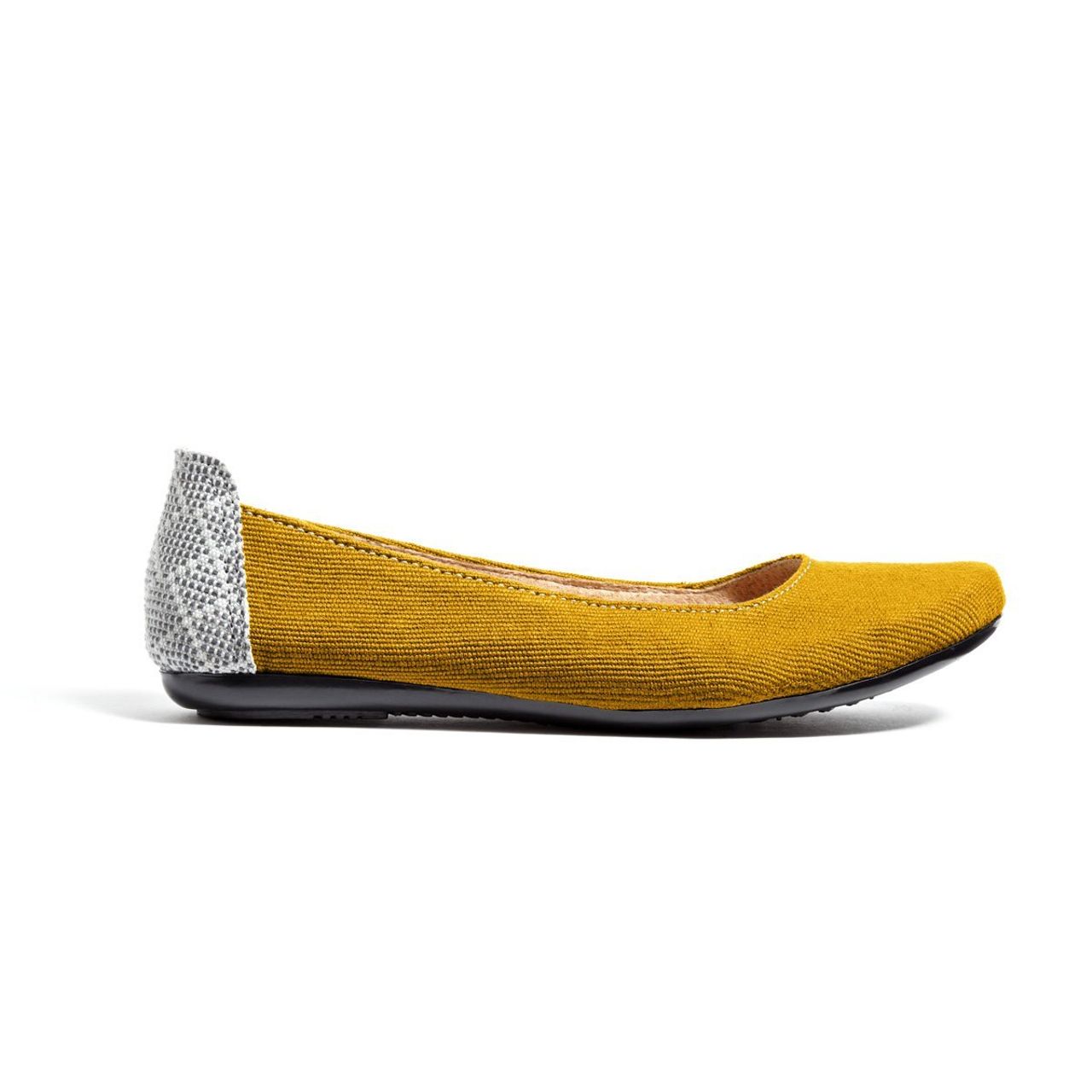 Root Collective Gaby Flat