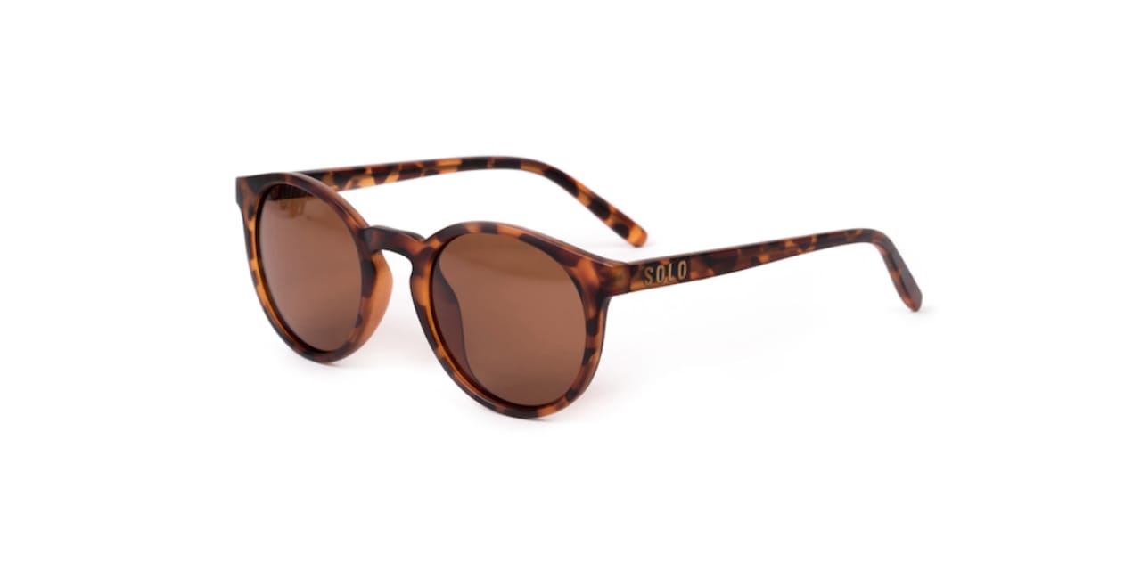 Solo Tortoise Shell 1200X600