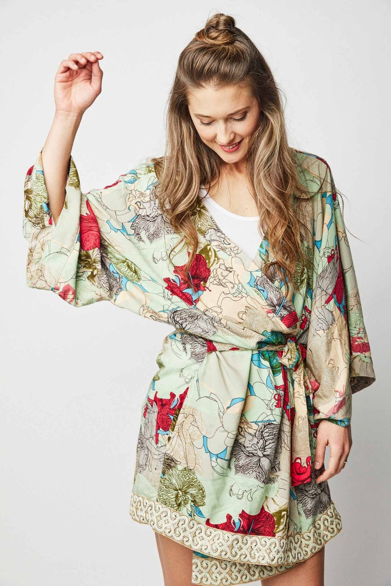 Sudara Anju Robe
