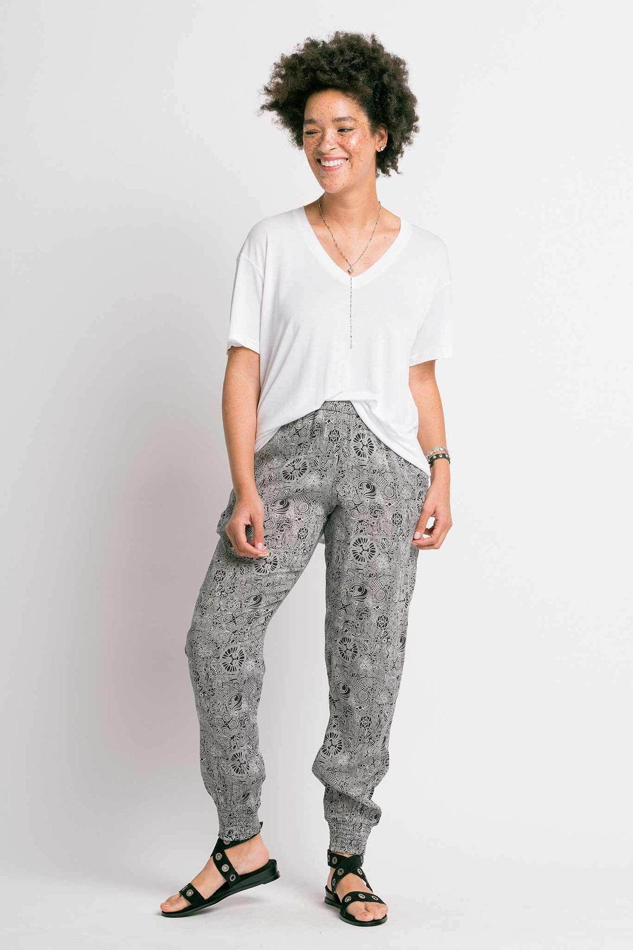 Sudara Varasi Jogger 4