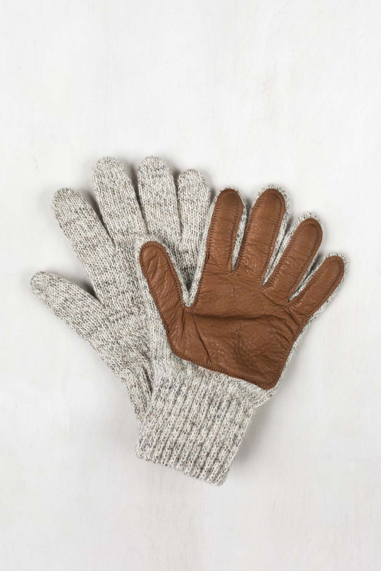 United By Blue Wool Gloves
