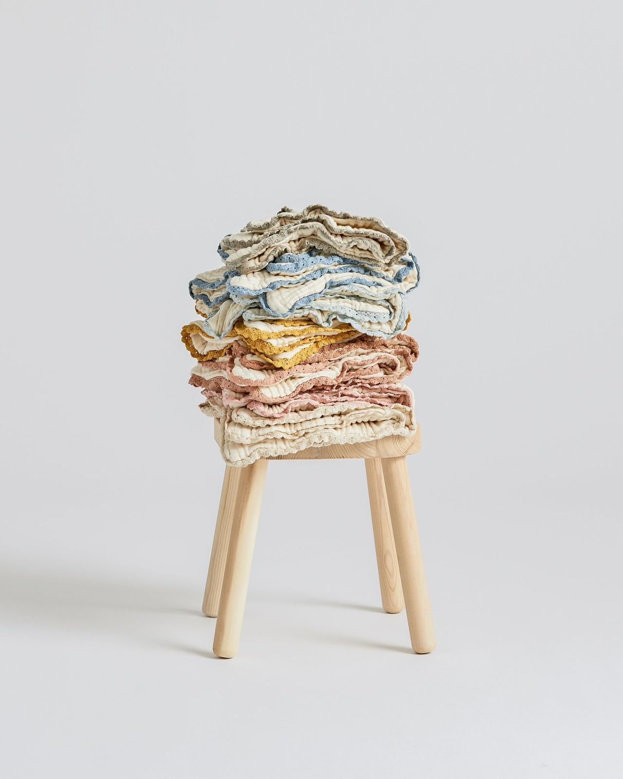 Willaby Baby Blanket