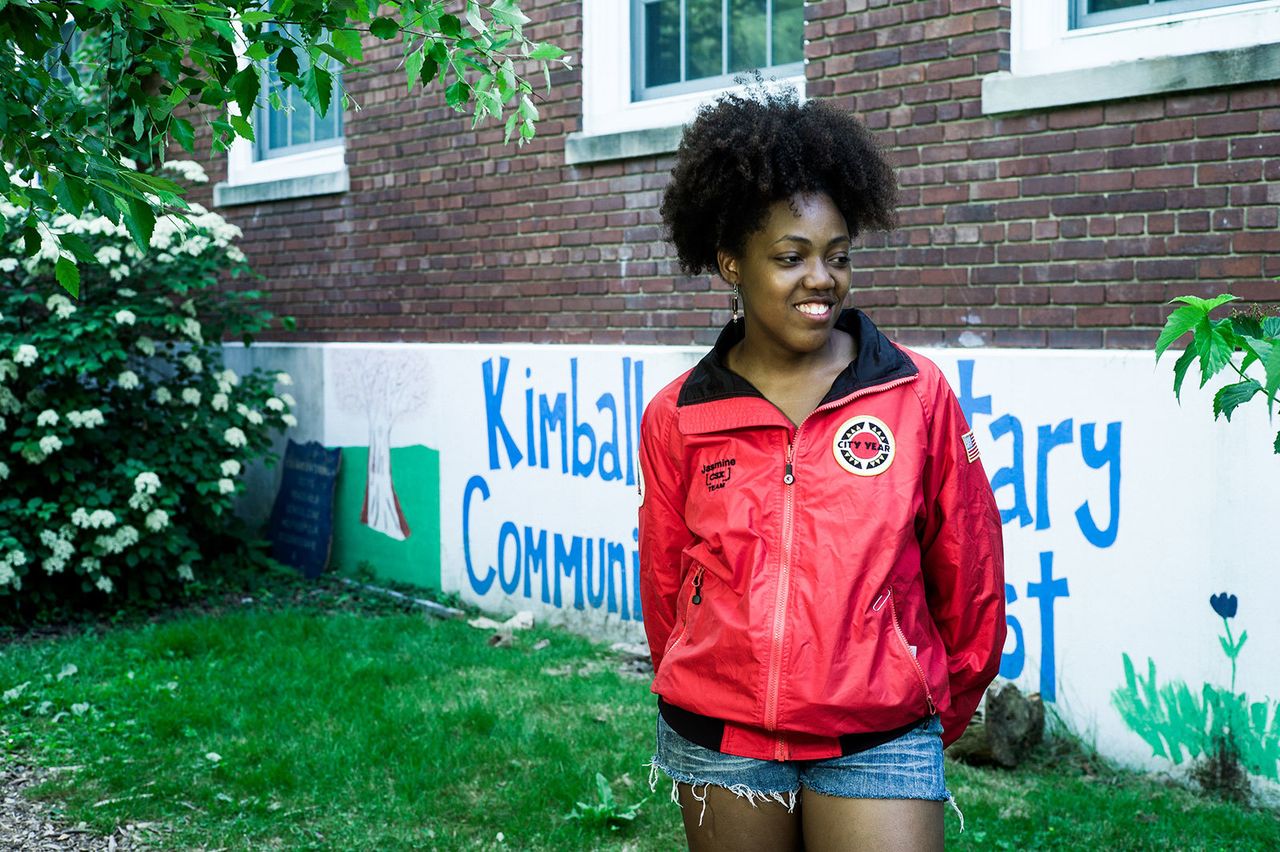 City Year Teaser