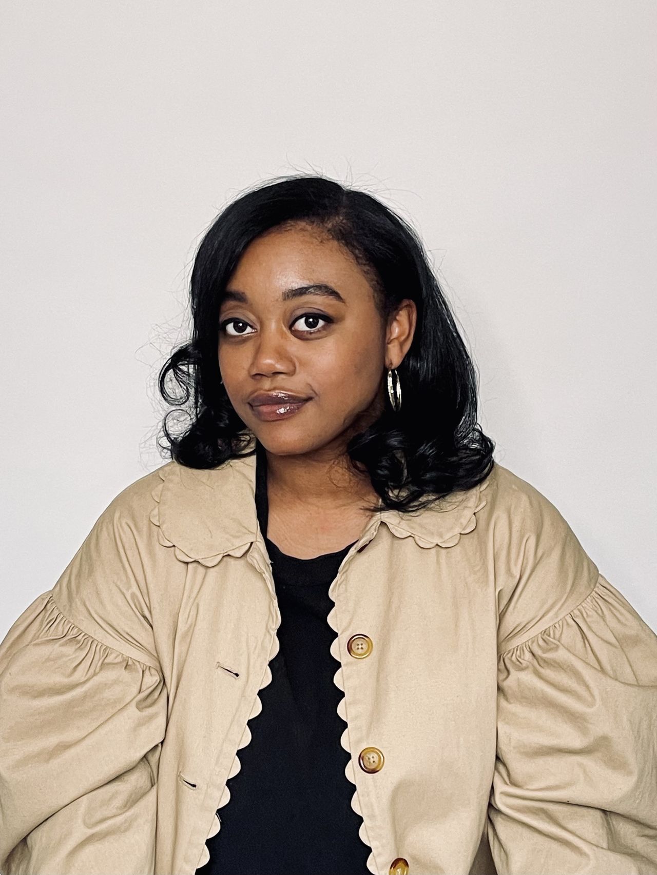 BD Headshot