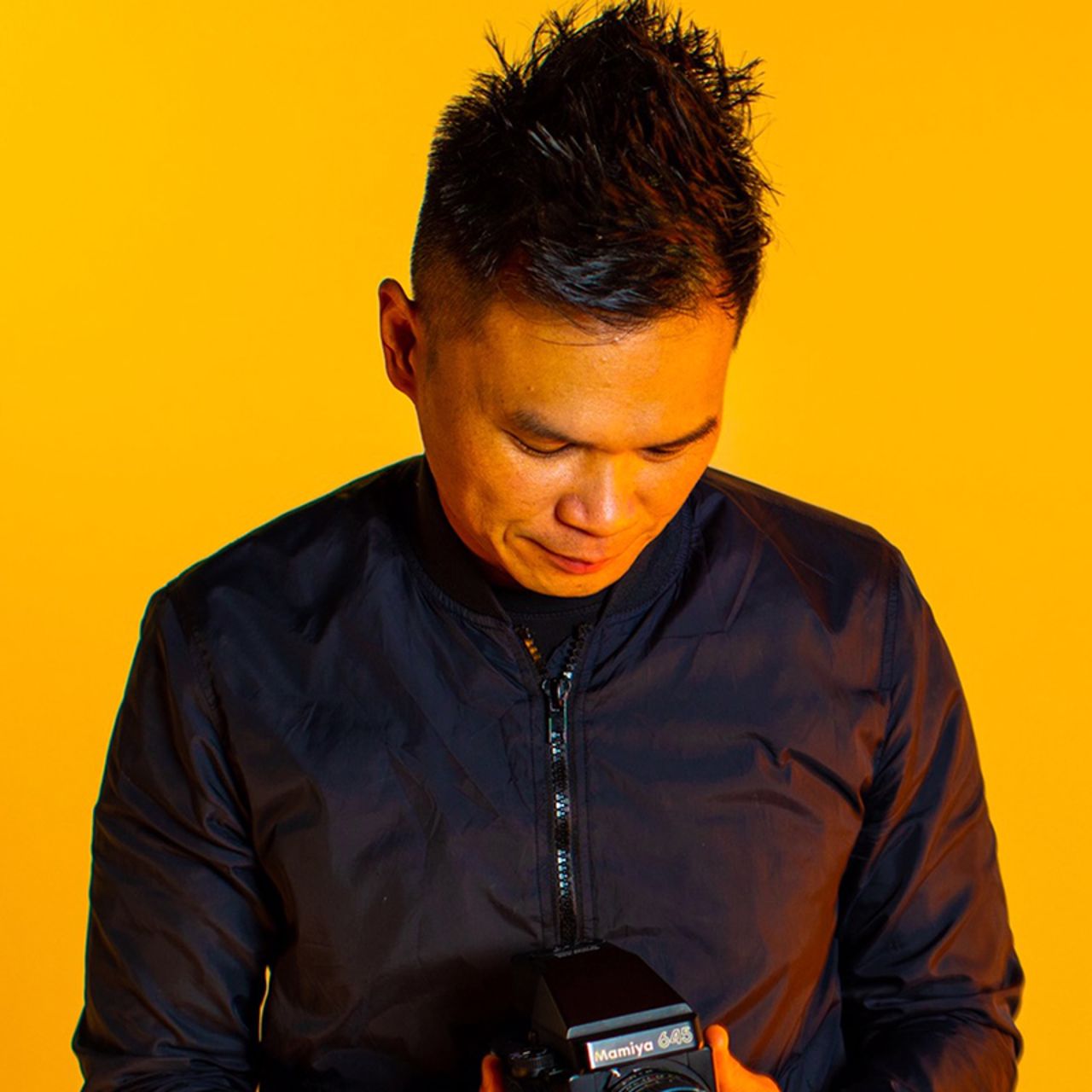 Contributor Tuan Huynh