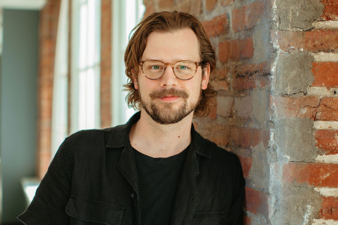 Joshua Coad