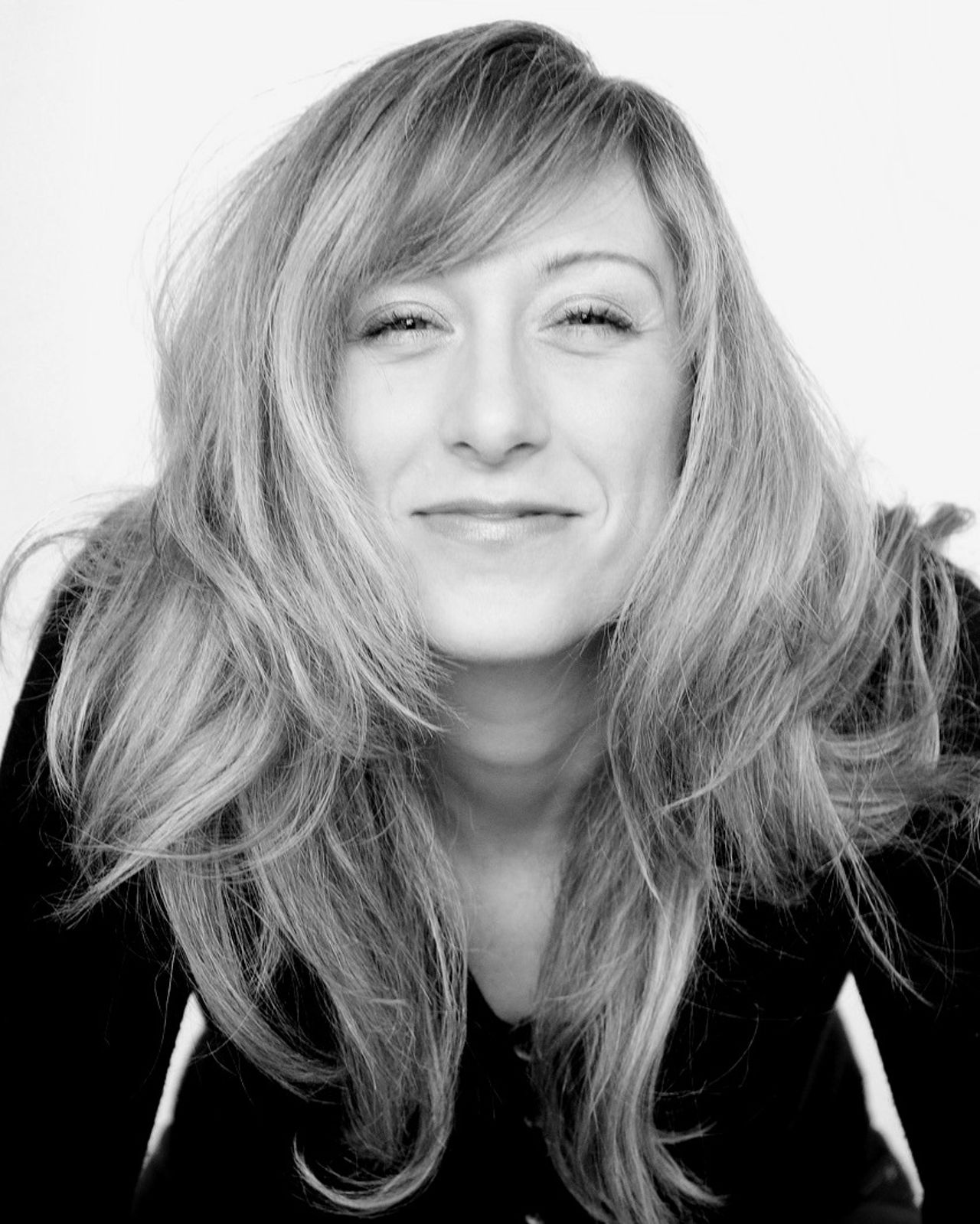 Alicia Hansen