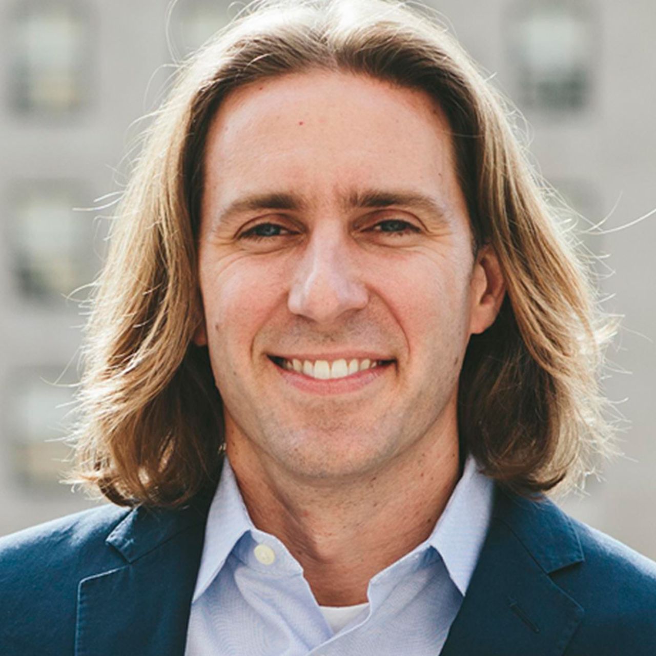 Steve Andres Lr