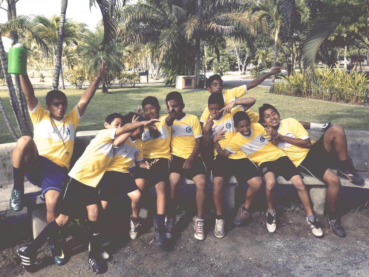 Cia Volunteer Photo 1