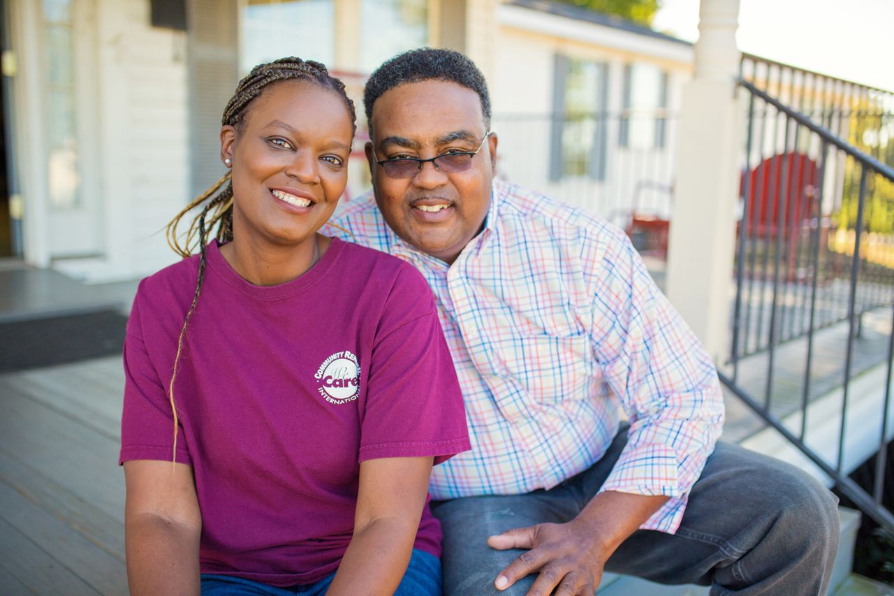 Community Renewal121