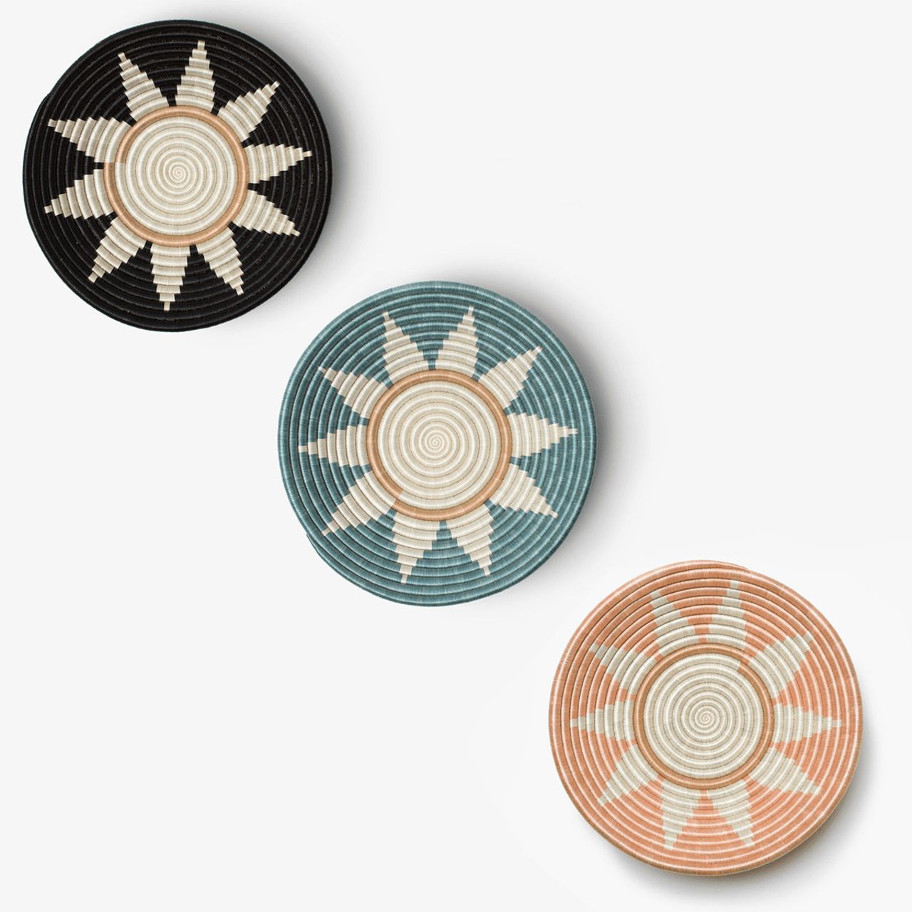 Azizi Zuba Bowl Trio