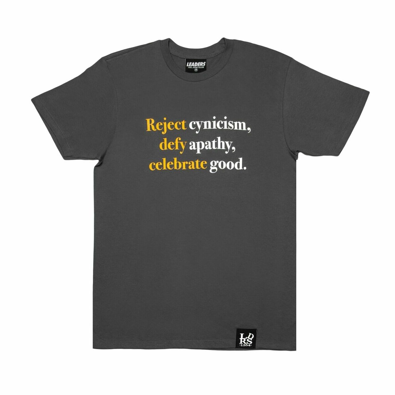 Bsm Tee