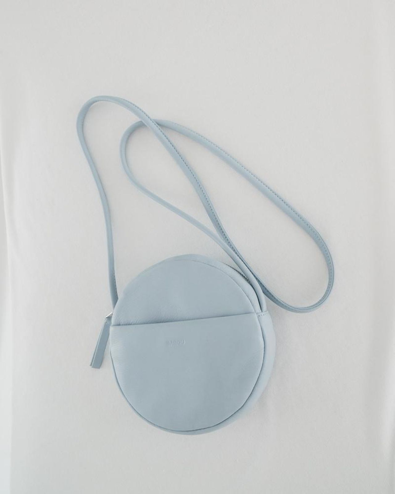 Baggu Circle Purse