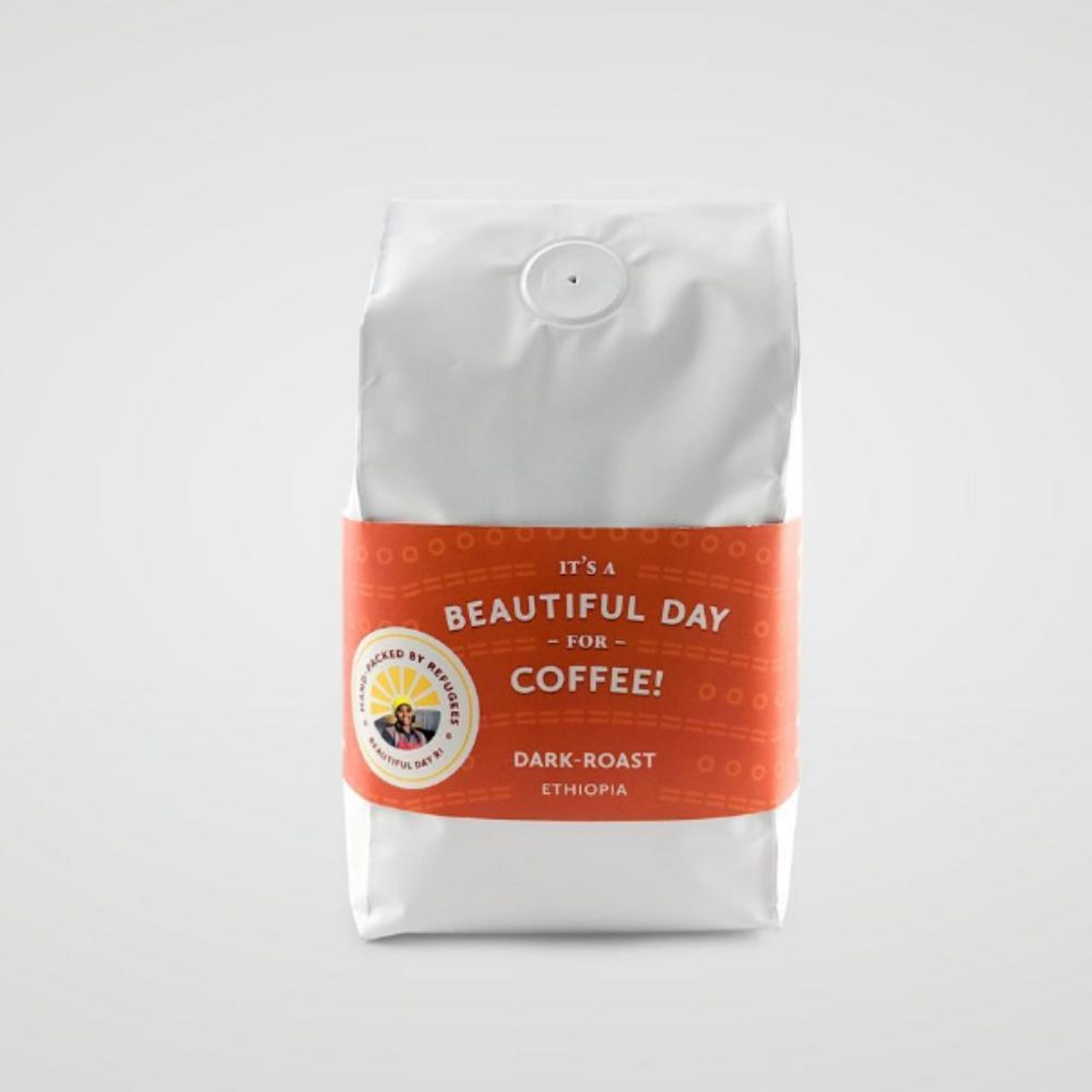 Beautiful Day Coffee